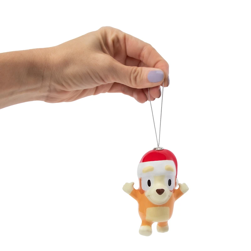 Christmas Licensed Tree Ornament