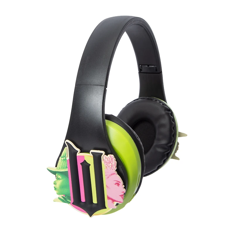 Wicked Wireless Headphones