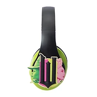 Wicked Wireless Headphones