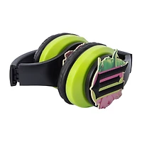 Wicked Wireless Headphones