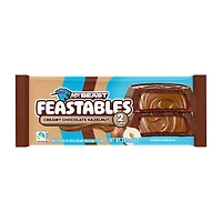MrBeast Creamy Chocolate Hazelnut Feastables 1.41oz