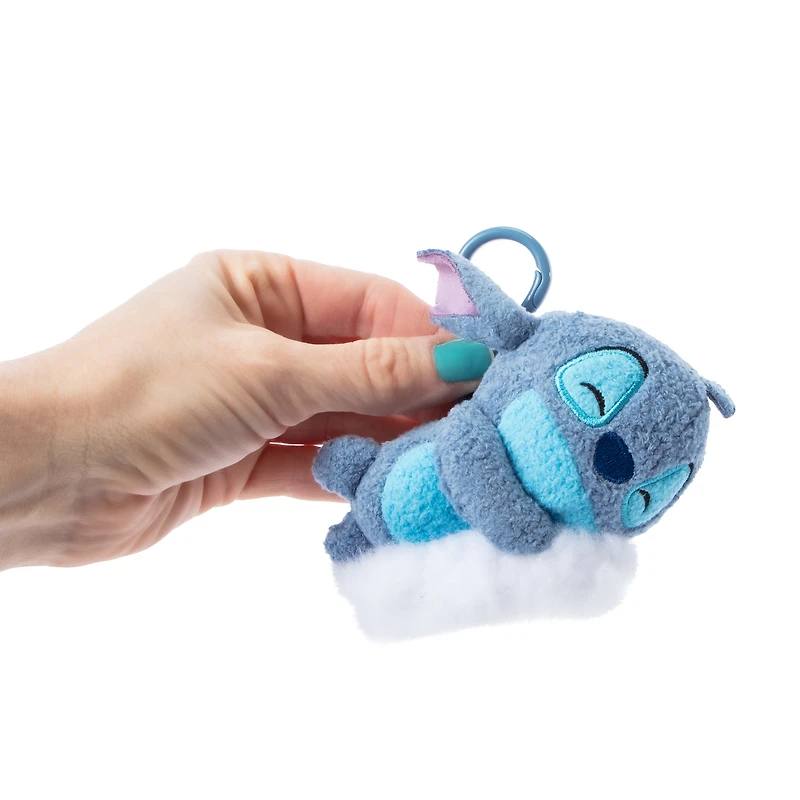Disney Dream Puffz™ Mini Clip-On Plush Blind Toy (Styles May Vary)