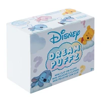 Disney Dream Puffz™ Mini Clip-On Plush Blind Toy (Styles May Vary)