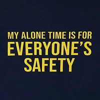 My Alone Time Graphic Tee