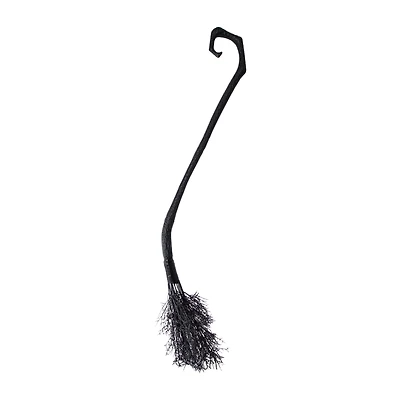 Halloween Witch Broom