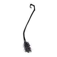 Halloween Witch Broom