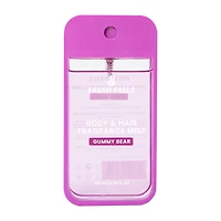 Fresh Feels Gummy Bear Body & Hair Fragrance Mist 3.38oz