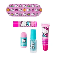 Licensed 5 Days Of Beauty Set