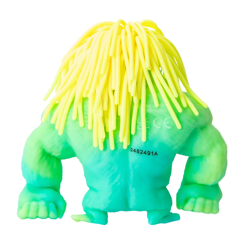 ORB Funkee Monkee Hairdo Toy (Styles May Vary)