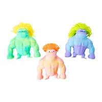 ORB Funkee Monkee Hairdo Toy (Styles May Vary)