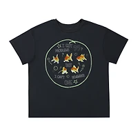 Goldfish No Problem Graphic Tee