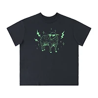 Cool Sheep Graphic Tee