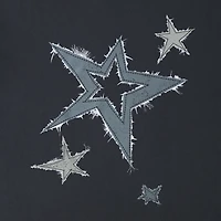 Multi Star Graphic Tee