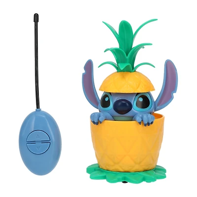 Disney Stitch Remote Control Pineapple Stitch Toy