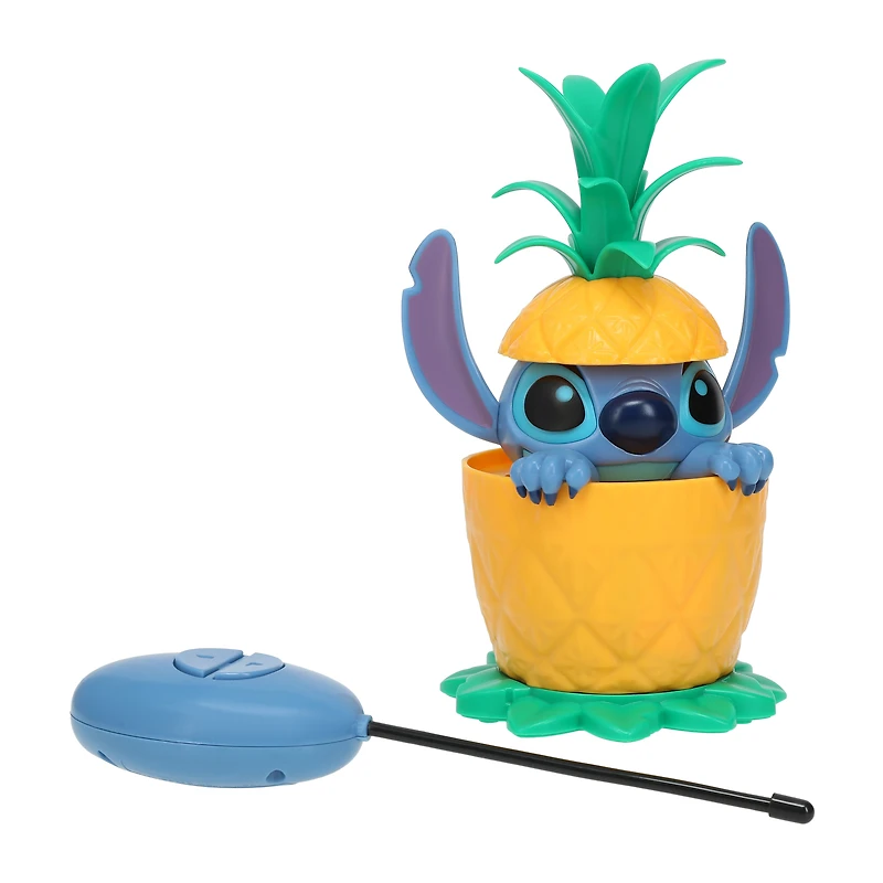 Disney Stitch Remote Control Pineapple Stitch Toy