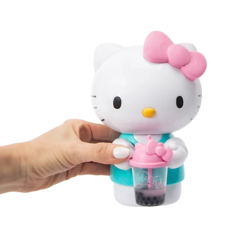 Hello Kitty® Boba Tea Figure