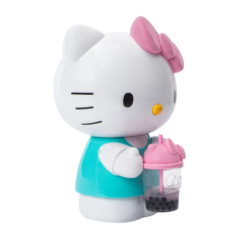 Hello Kitty® Boba Tea Figure