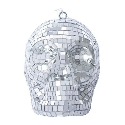 Disco Skull Décor