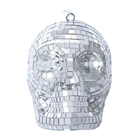 Disco Skull Décor
