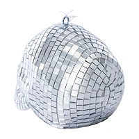 Disco Skull Décor