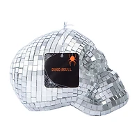 Disco Skull Décor