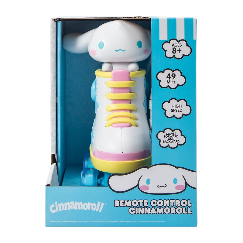 Hello Kitty And Friends® Cinnamoroll™ Rollerskate Toy
