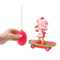 Strawberry Shortcake™ Remote Control Skateboarding Strawberry Shortcake