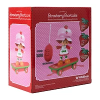 Strawberry Shortcake™ Remote Control Skateboarding Strawberry Shortcake