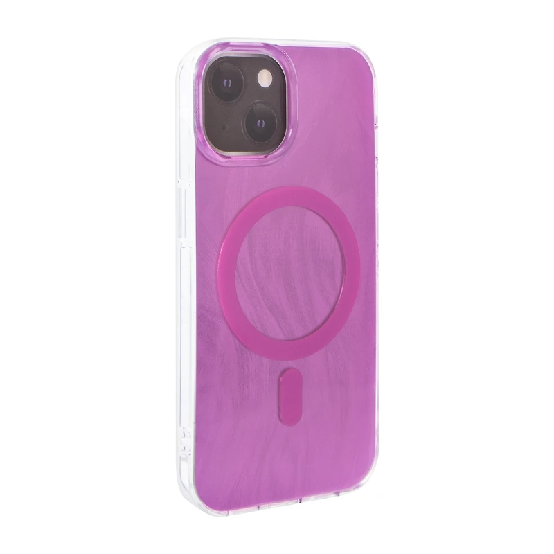 iPhone 16e® MagSafe® Lustrous Phone Case