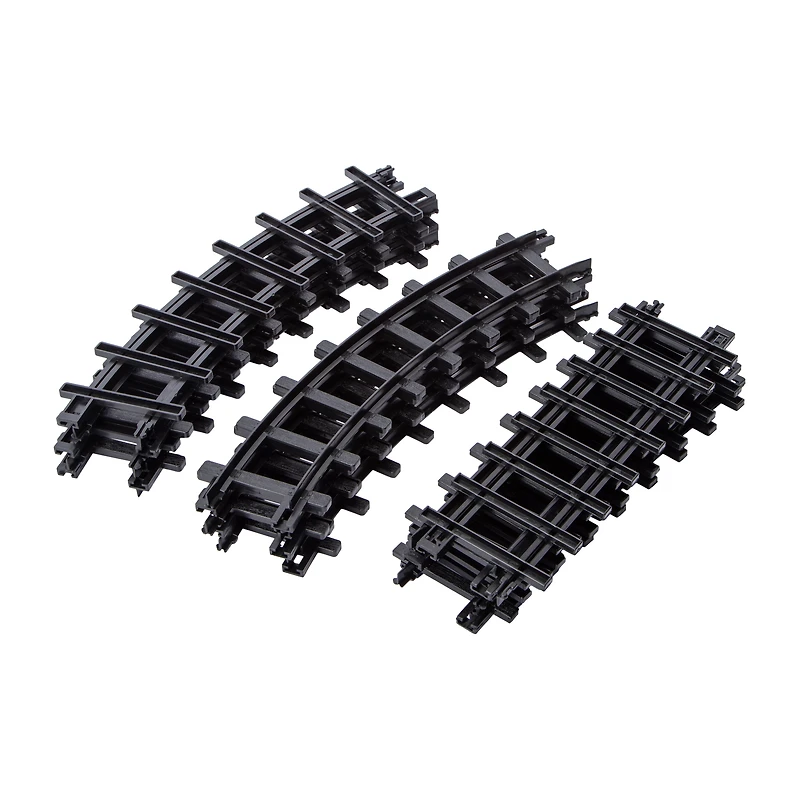 Holiday Express Battery-Operated Train Set