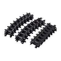 Holiday Express Battery-Operated Train Set