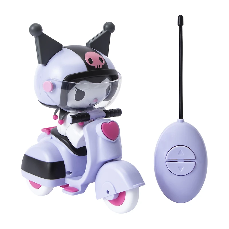 Hello Kitty And Friends® Remote Control Scooter
