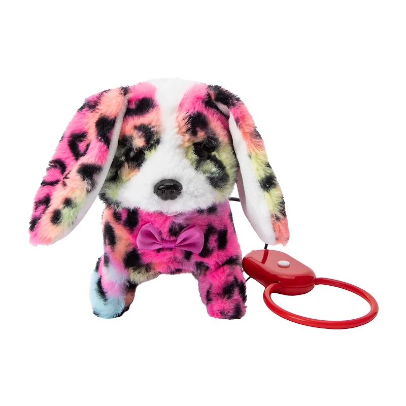 Animal Friends Remote Control Plush Toy