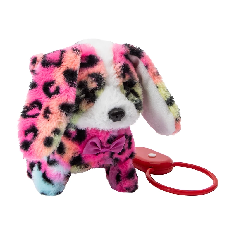 Animal Friends Remote Control Plush Toy