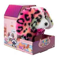 Animal Friends Remote Control Plush Toy