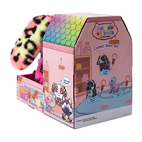 Animal Friends Remote Control Plush Toy