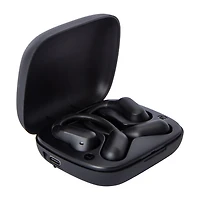 Bass Jaxx™ Open Ear True Wireless Earhooks