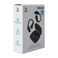 Bass Jaxx™ Open Ear True Wireless Earhooks