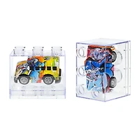 Speed Kings Graffiti Cruisers 2-Pack