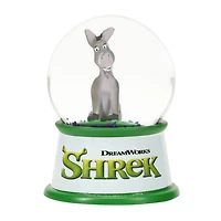 DreamWorks Shrek Mini Snow Globe