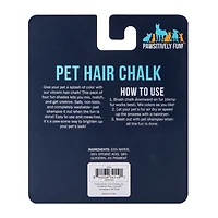 Pet Hair Chalk 4-Pack 1.4oz