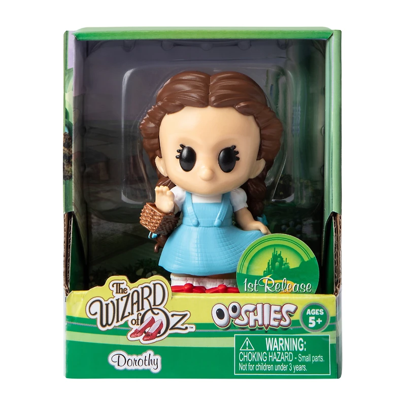 The Wizard Of Oz™ Ooshies Toy