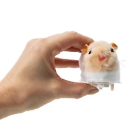 Rolling Hamster Toy