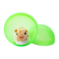 Rolling Hamster Toy