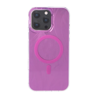 iPhone 16 Pro Max® MagSafe® Lustrous Phone Case