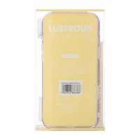 iPhone 16 Pro Max® MagSafe® Lustrous Phone Case