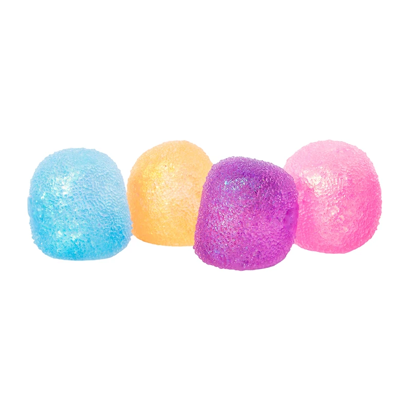 ORB Sqweezy Gumdrops Squish Toy