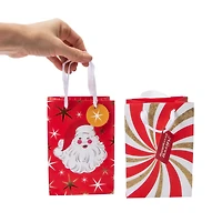 Christmas Gift Bags 2-Pack