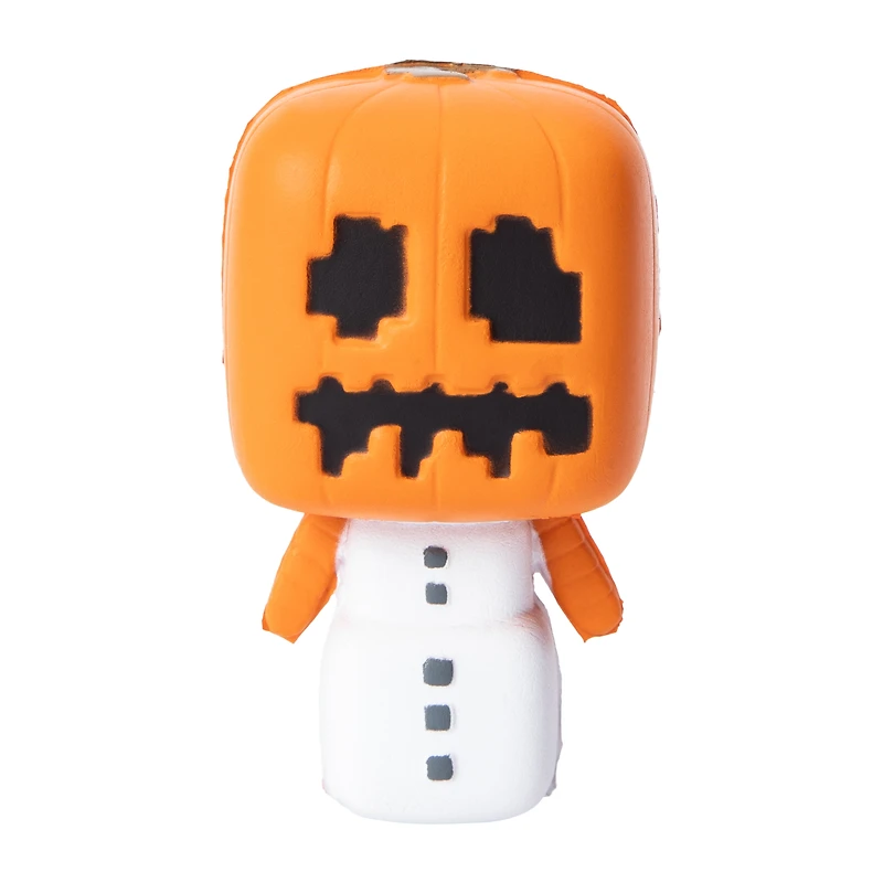 Minecraft Squishme® Figure (Styles May Vary)
