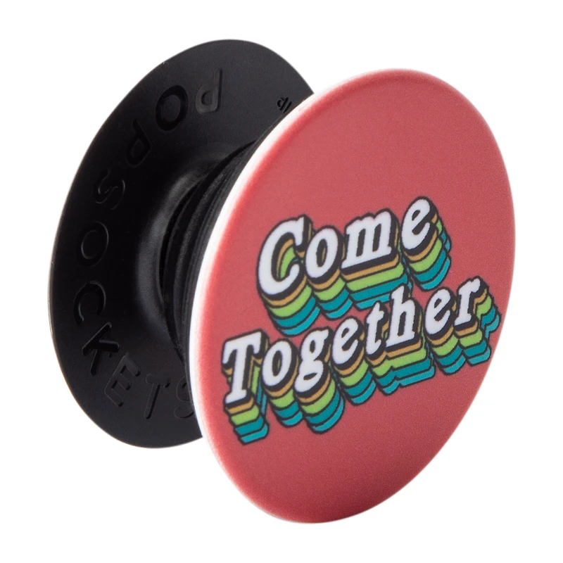 Popsockets Popgrip Come Together Phone Grip & Stand